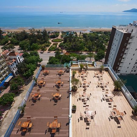 Thai An Hotel Dong Quan 외부 사진