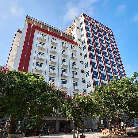 Thai An Hotel Dong Quan 외부 사진