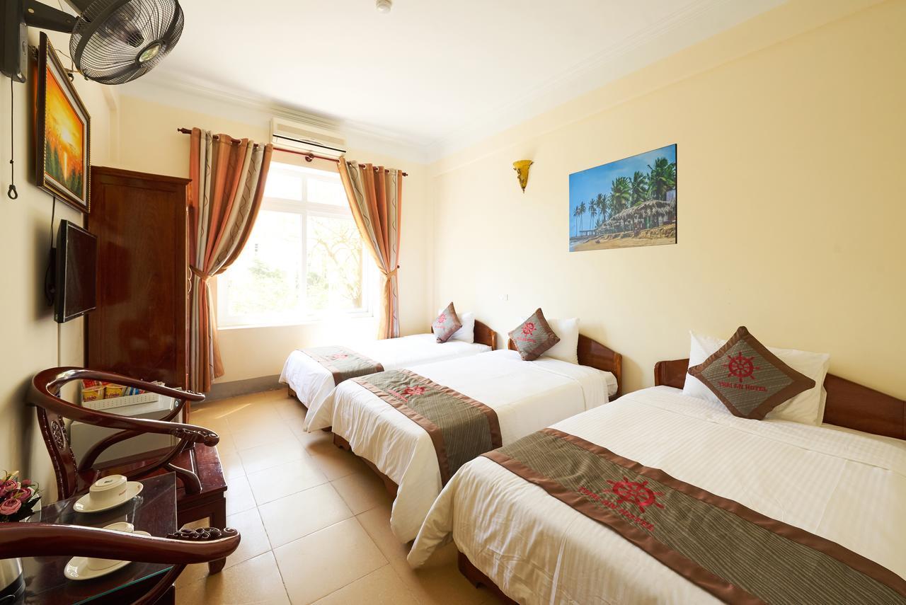 Thai An Hotel Dong Quan 외부 사진