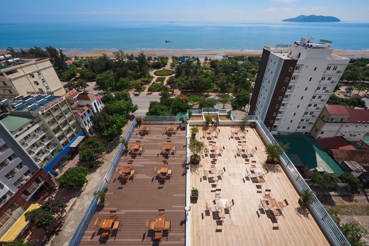 Thai An Hotel Dong Quan 외부 사진